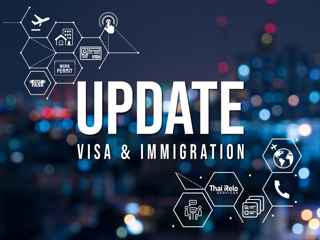 Thailand Introduces More Flexible Criteria for Long-Term Resident (LTR) Visa