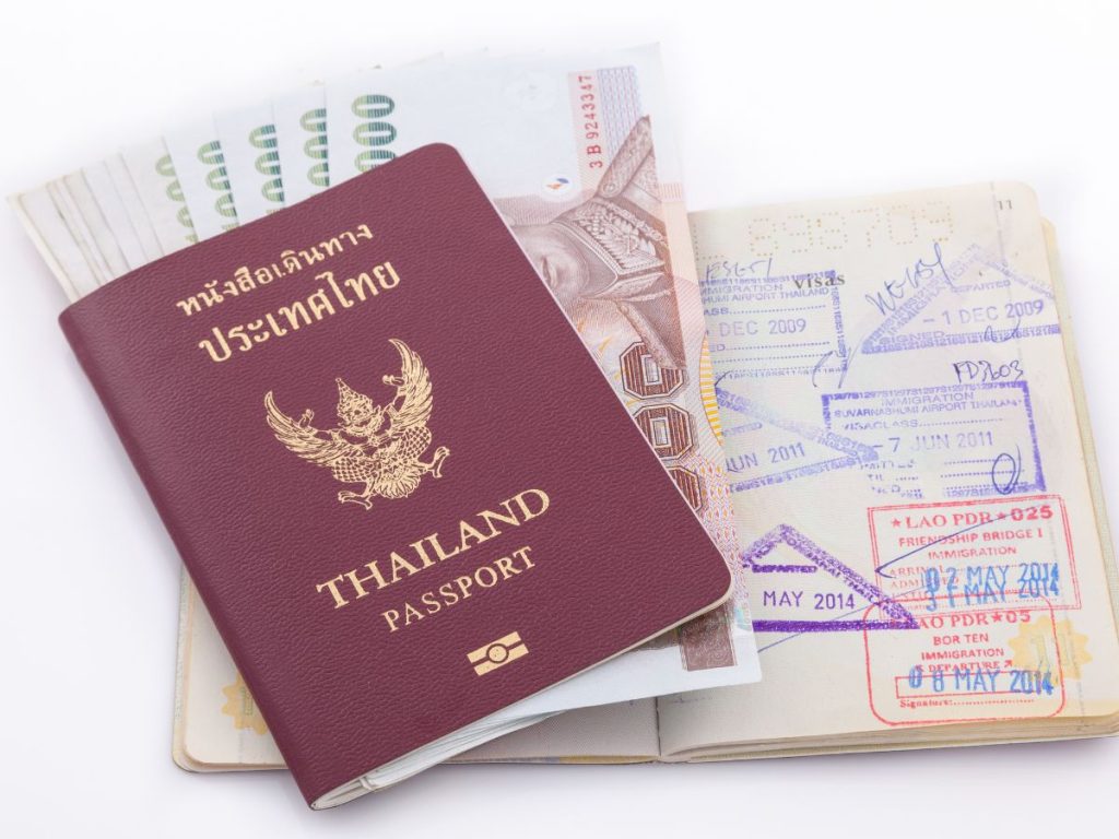 Overview of the Thailand Visa Options