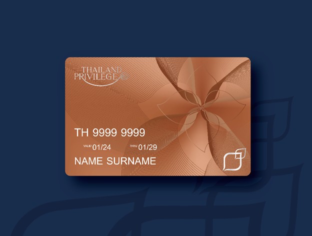 Exclusive Limited-Time Offer: Thailand Privilege Card Bronze Membership